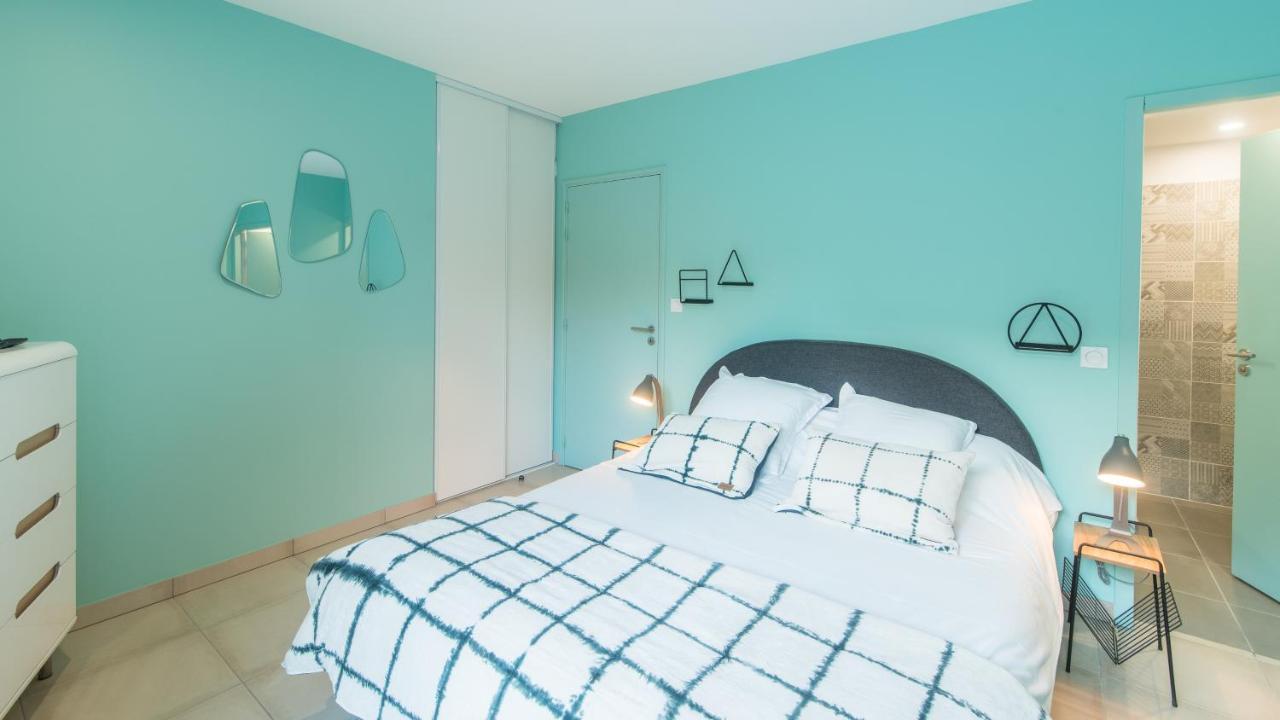 Cote Jardin Avec Jacuzzi Privatif Et Parking Prive Lejlighed Sarlat-la-Canéda Eksteriør billede