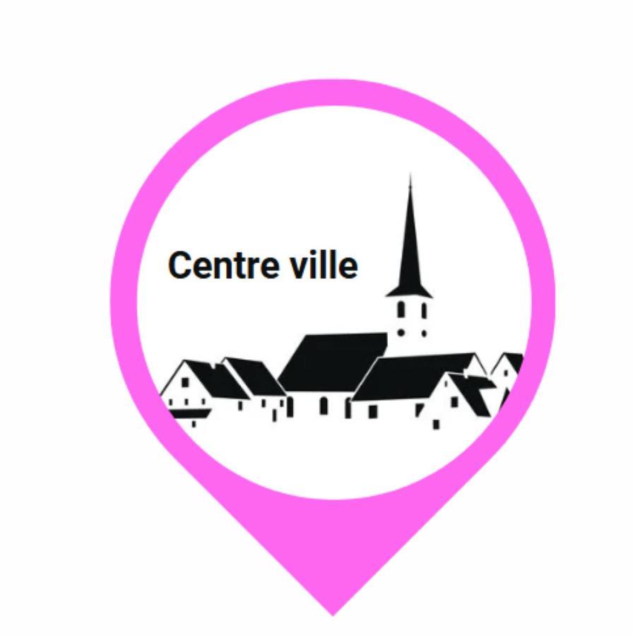 Cote Jardin Avec Jacuzzi Privatif Et Parking Prive Lejlighed Sarlat-la-Canéda Eksteriør billede